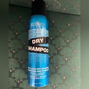 Redken Dry shampoo